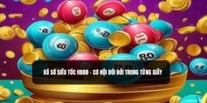Xổ số siêu tốc
