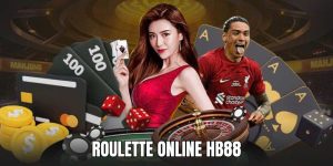 roulette online