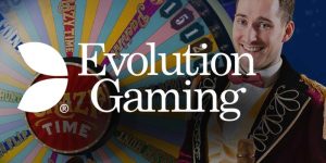 Evolution Gaming