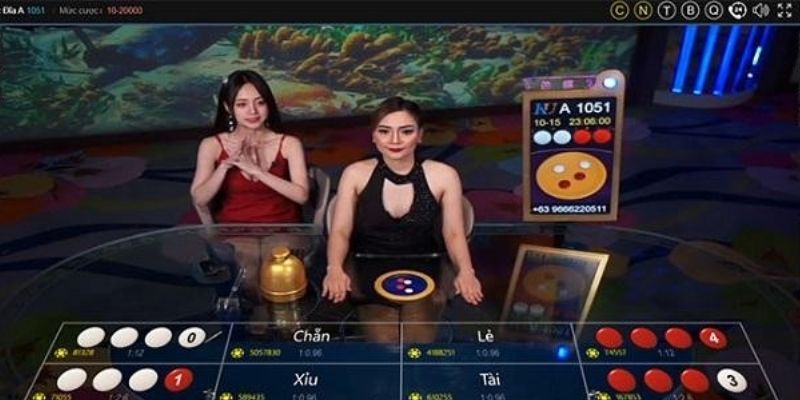 Đánh giá khách quan về ưu điểm mà sảnh casino sở hữu