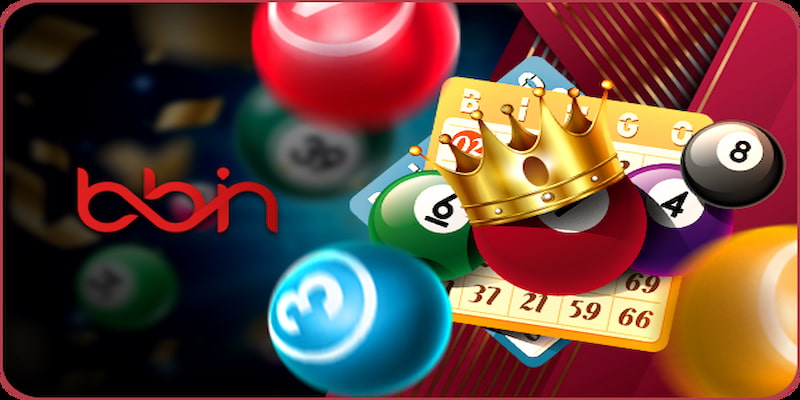 BBIN Lottery ra đời được nhiều người chơi ủng hộ