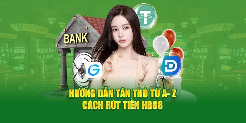 Hướng dẫn cách thực hiện giao dịch dễ dàng cho người mới