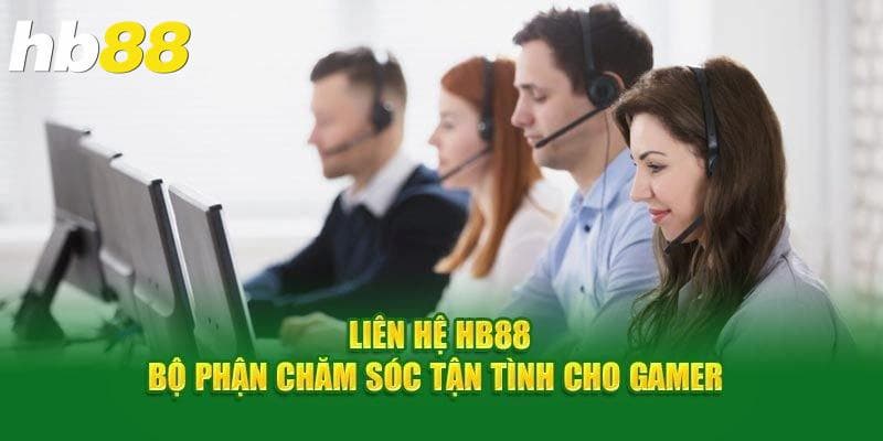 Đánh giá chăm sóc khách hàng tại HB88