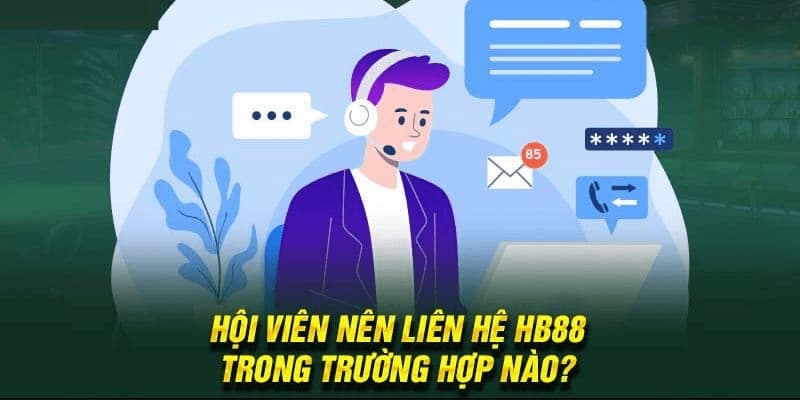 Các trường nào nên liên hệ nhà cái HB88?