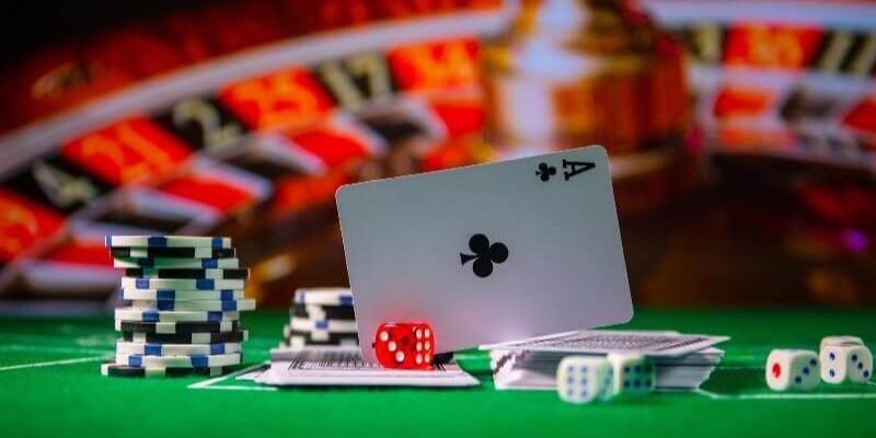 Live Casino chuyên mang đến những trò chơi chất lượng