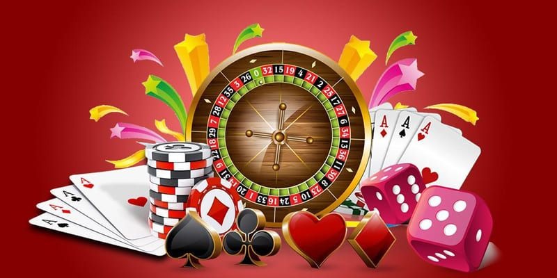 Live Casino là chuyên mục cá cược hấp dẫn tại HB88