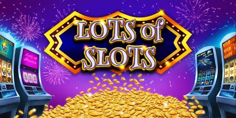 Giới thiệu thông tin về sảnh slot làm mưa làm gió hiện nay