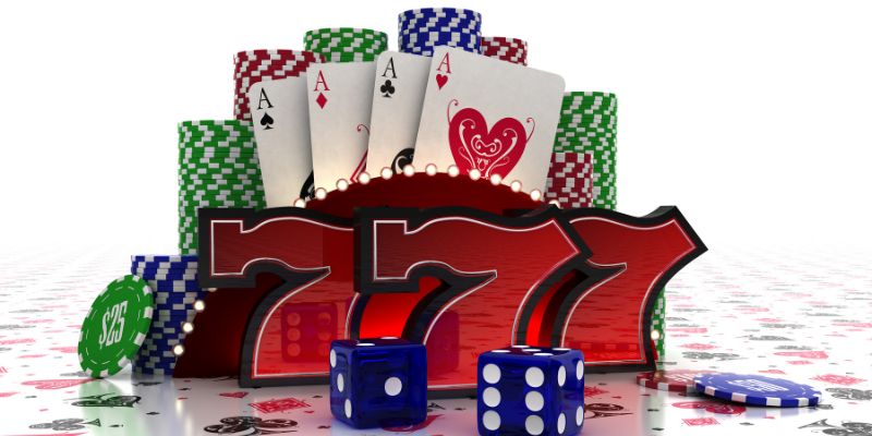 Sảnh Live Casino tại HB88 sử dụng công nghệ livestream hiện đại