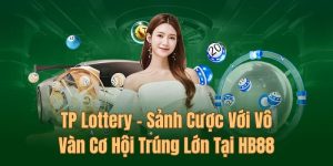 tp lottery