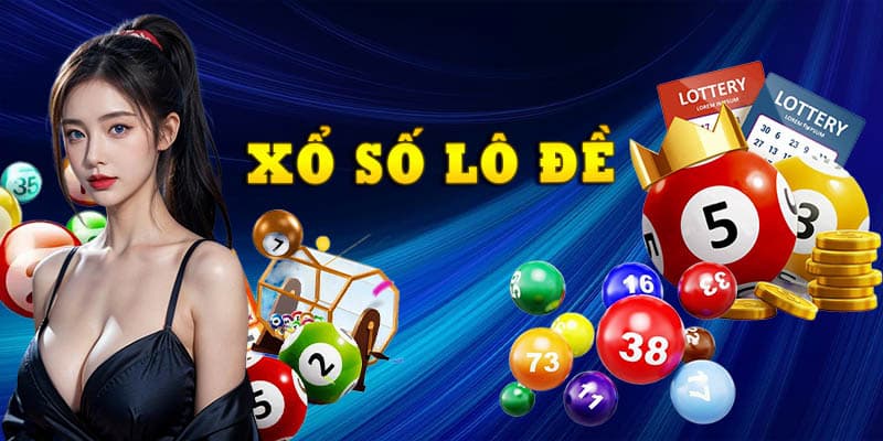 Hướng dẫn chơi xổ số Yesbingo (YB Gaming) tại HB88