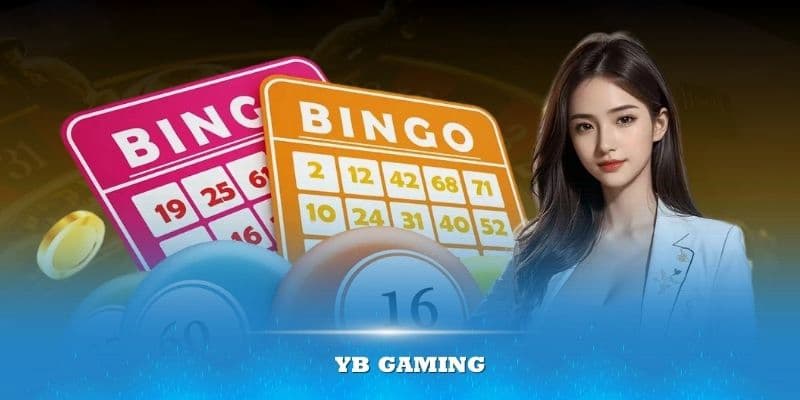 Tổng quan về Yesbingo (YB Gaming)